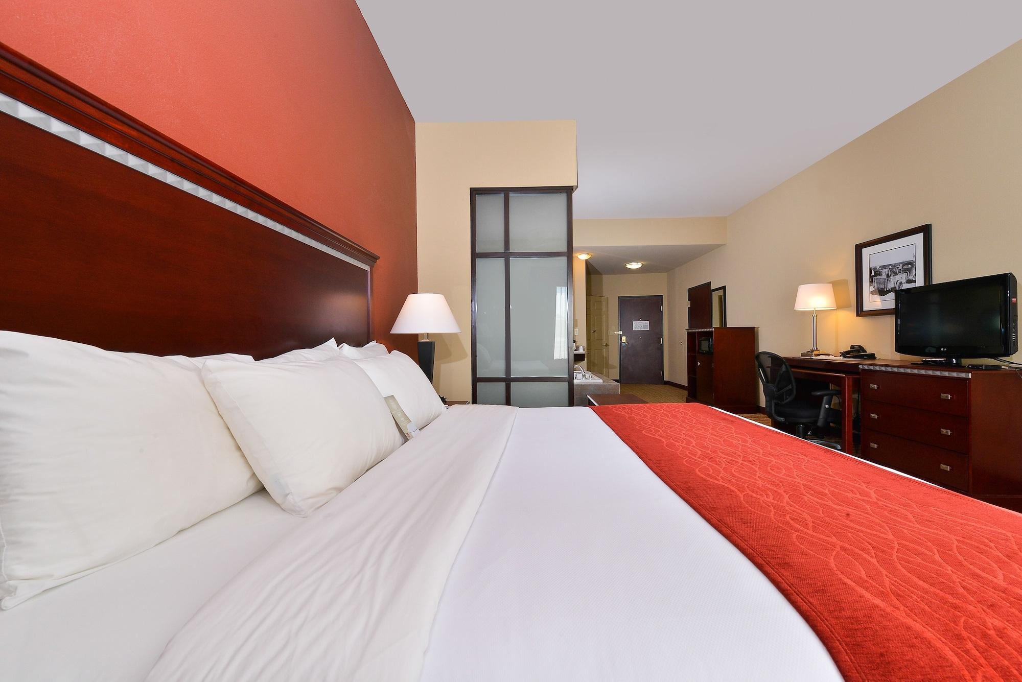 Comfort Suites - Lake Worth Fort Worth Esterno foto